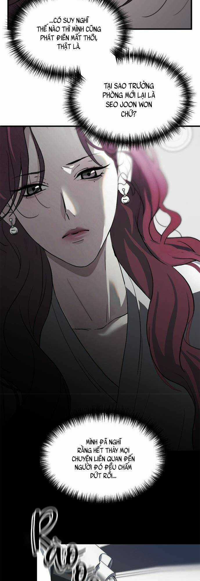 Ba Lần Động Phòng - Chapter 3 - Trang 48