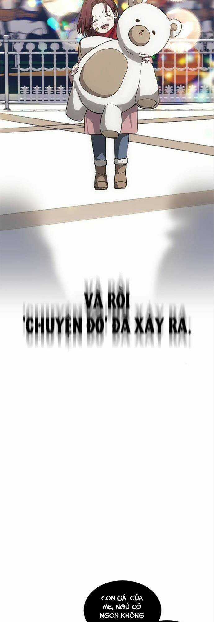 Ba Lần Động Phòng - Chapter 3 - Trang 6