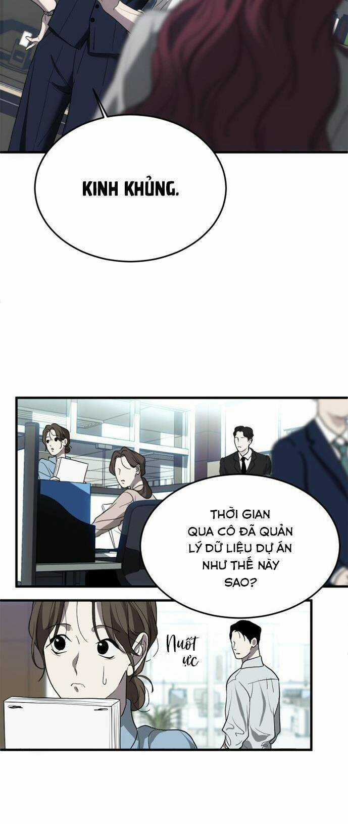 Ba Lần Động Phòng - Chapter 3 - Trang 52