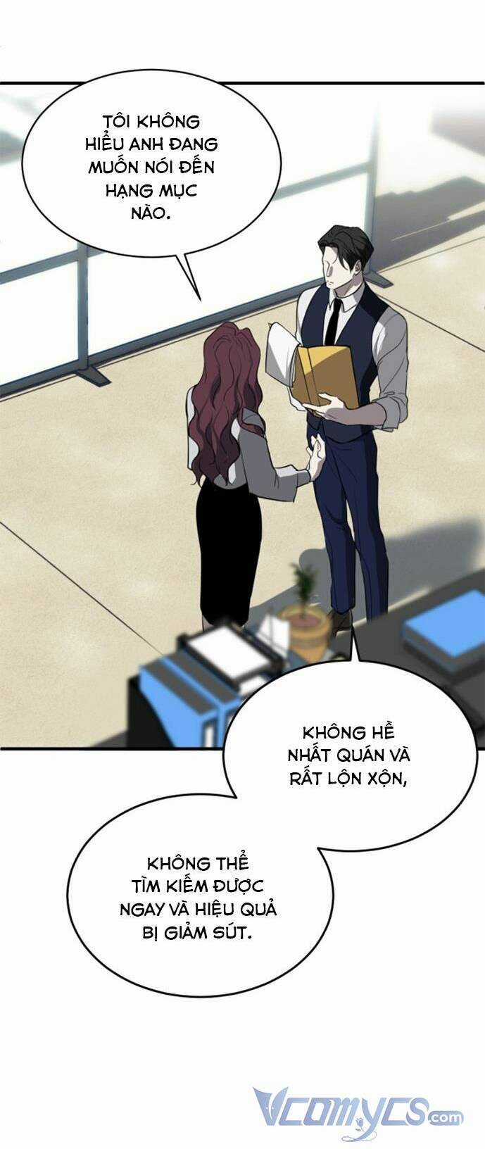 Ba Lần Động Phòng - Chapter 3 - Trang 53