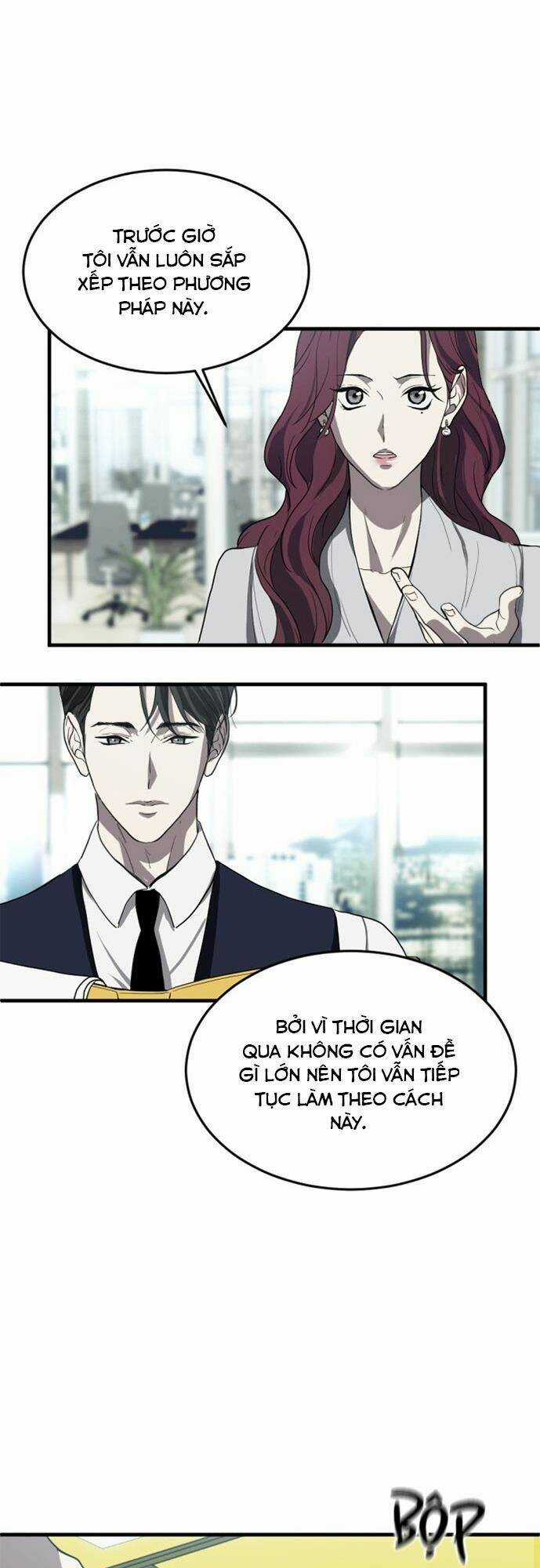 Ba Lần Động Phòng - Chapter 3 - Trang 54