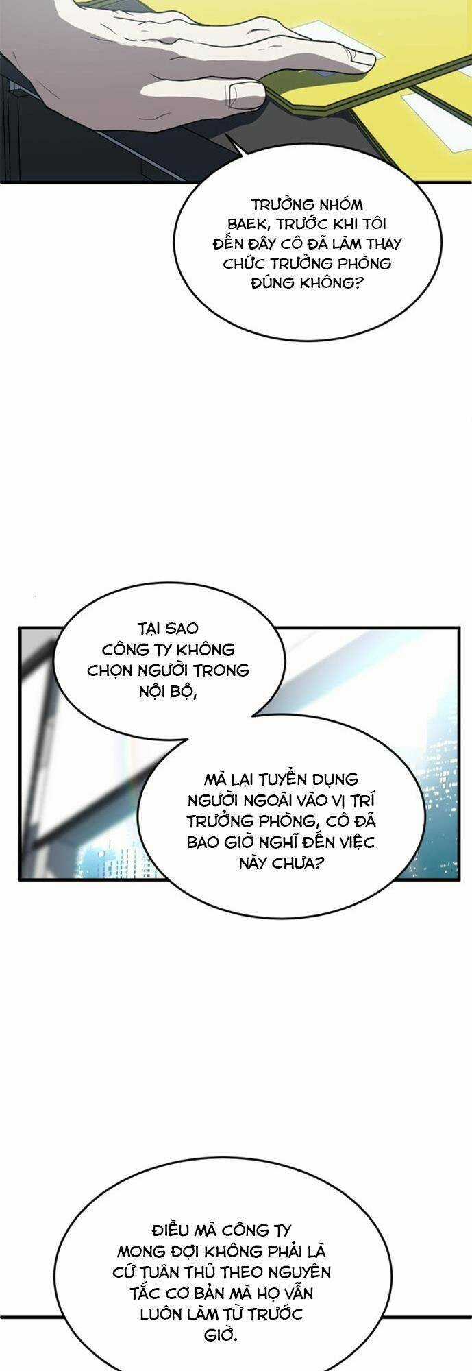 Ba Lần Động Phòng - Chapter 3 - Trang 55