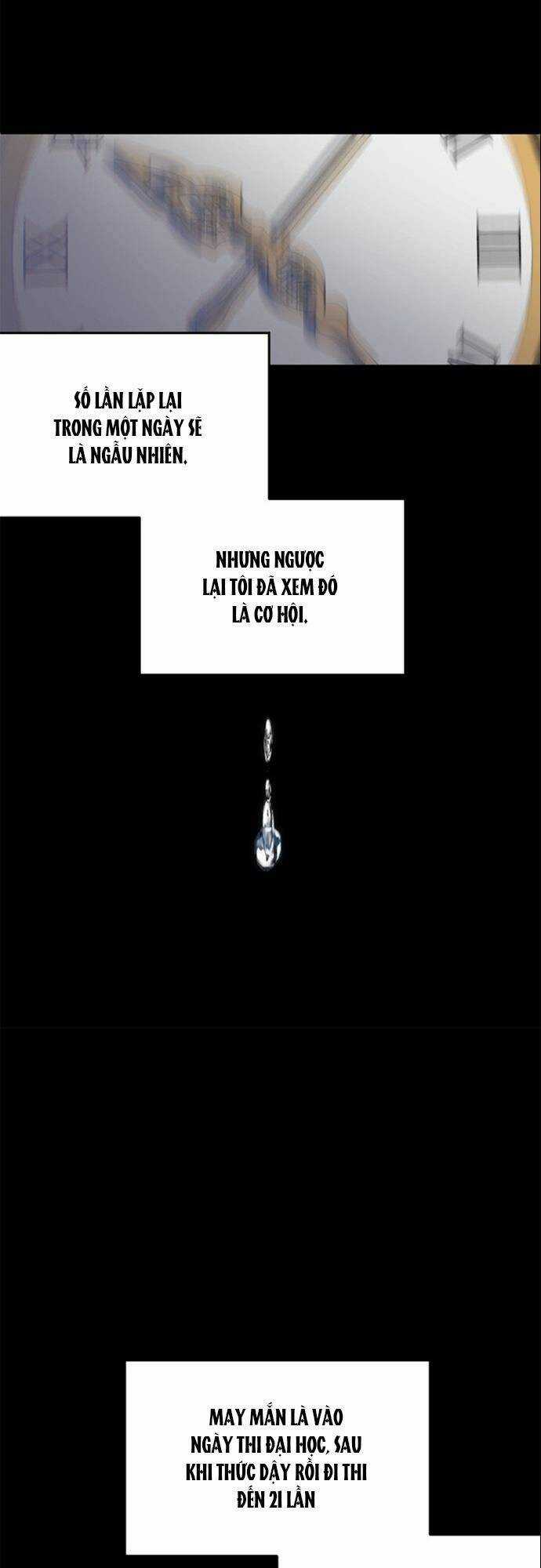 Ba Lần Động Phòng - Chapter 3 - Trang 61