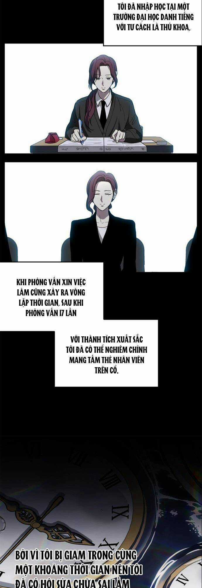 Ba Lần Động Phòng - Chapter 3 - Trang 62