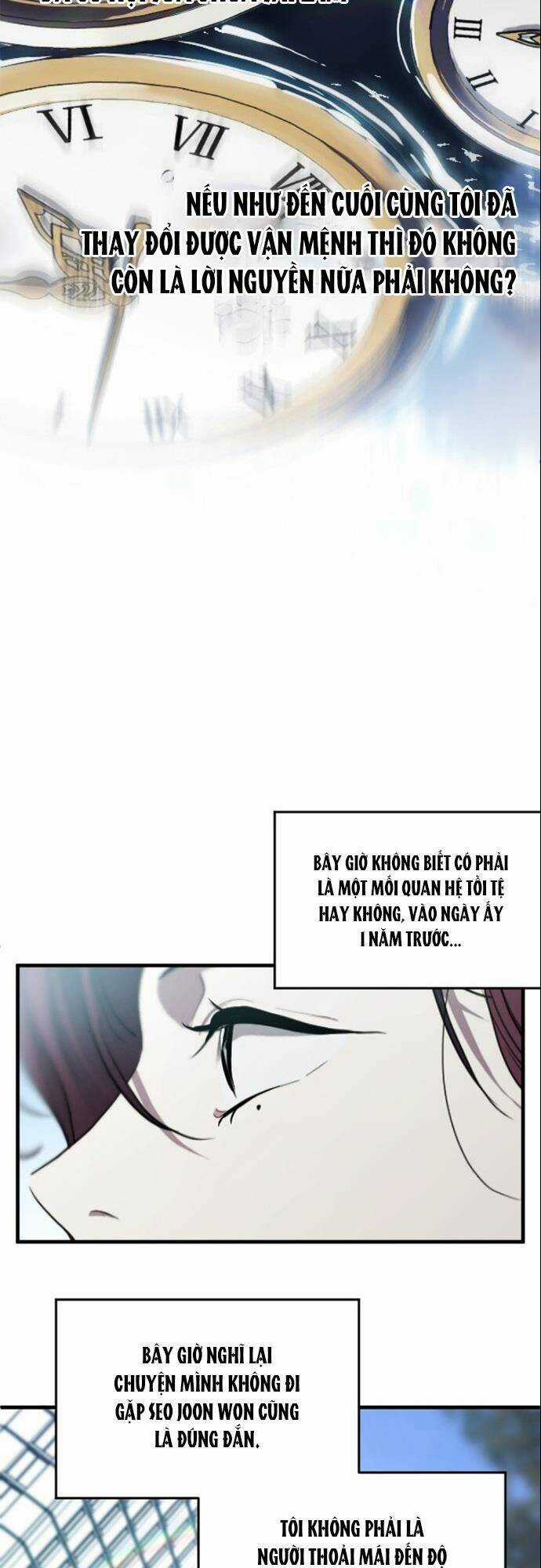 Ba Lần Động Phòng - Chapter 3 - Trang 63