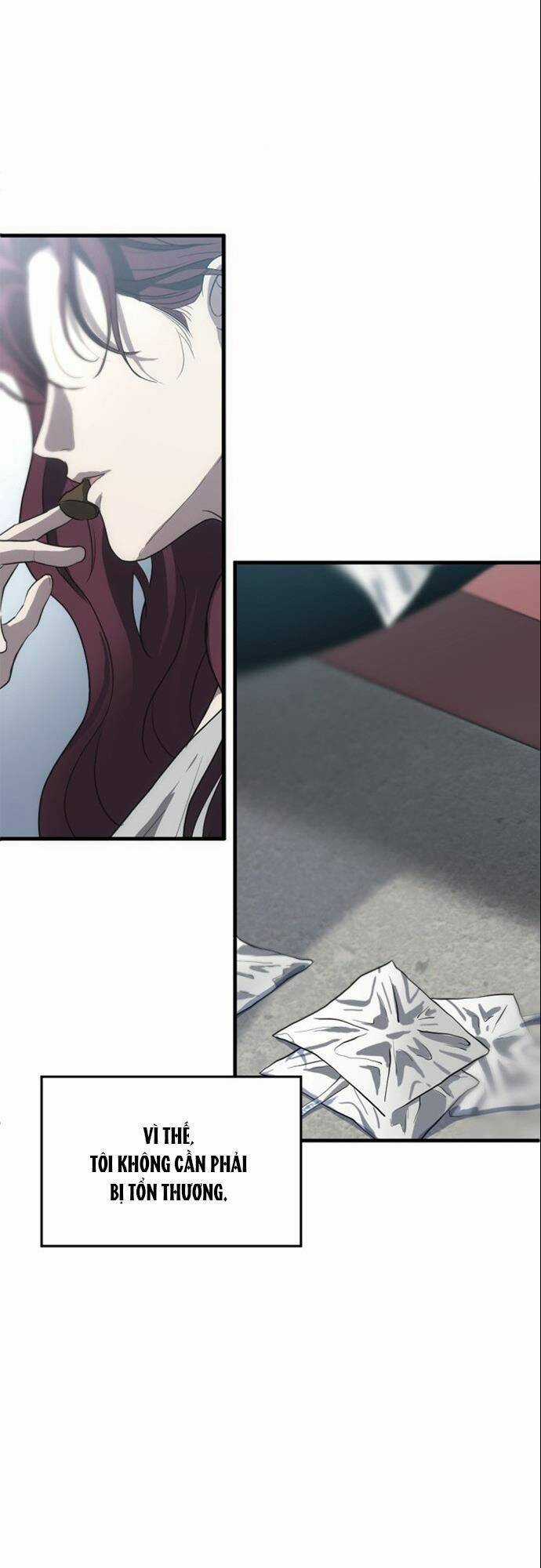 Ba Lần Động Phòng - Chapter 3 - Trang 66