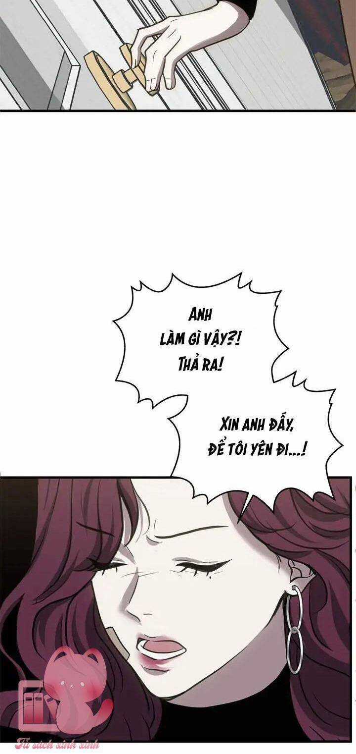 Ba Lần Động Phòng - Chapter 30 - Trang 11