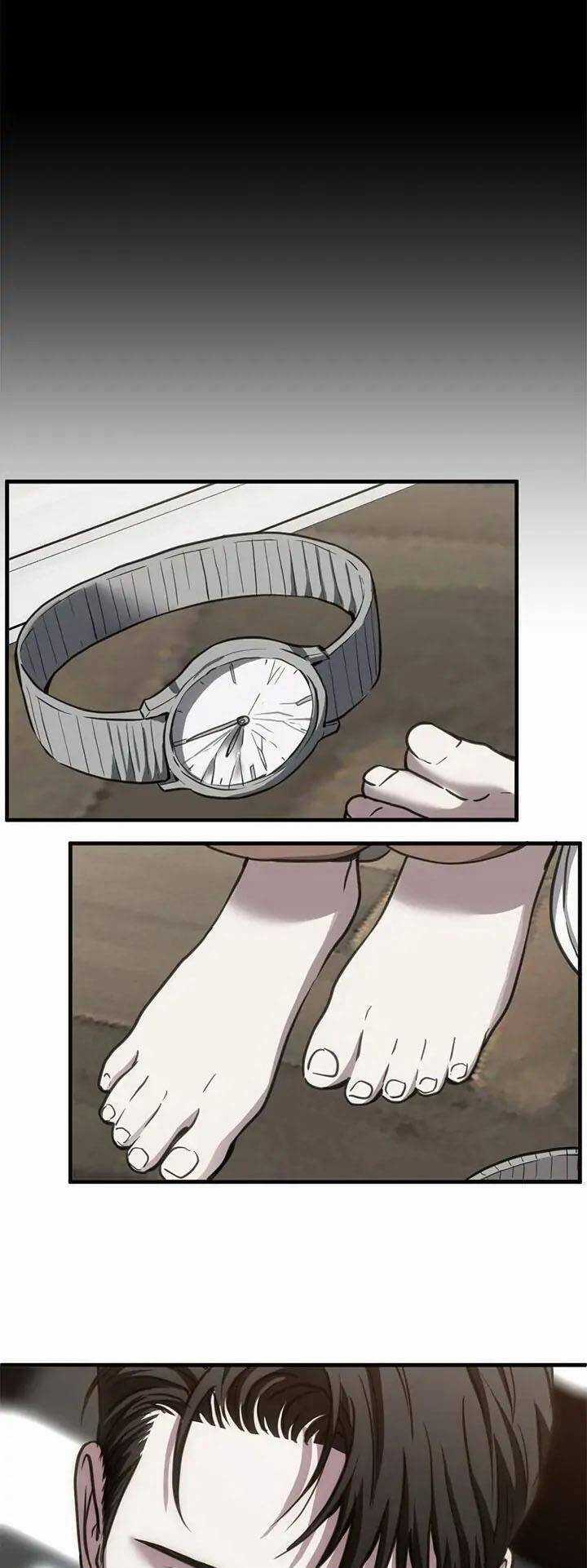 Ba Lần Động Phòng - Chapter 30 - Trang 15