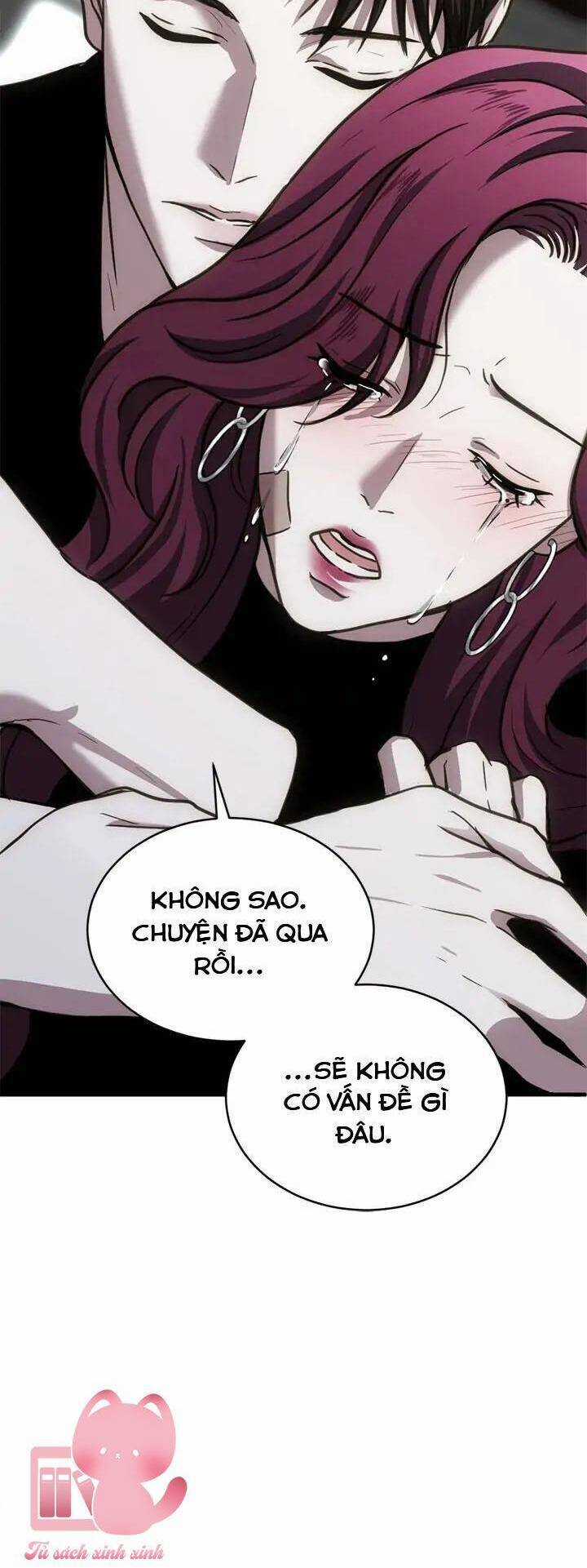 Ba Lần Động Phòng - Chapter 30 - Trang 16
