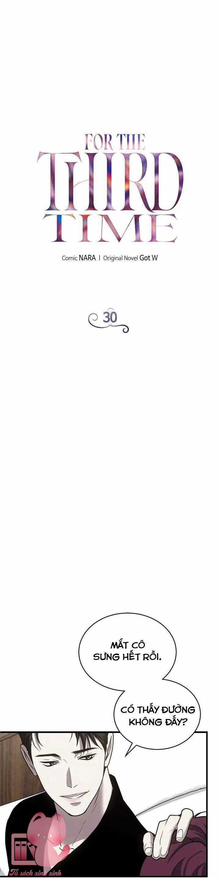 Ba Lần Động Phòng - Chapter 30 - Trang 17