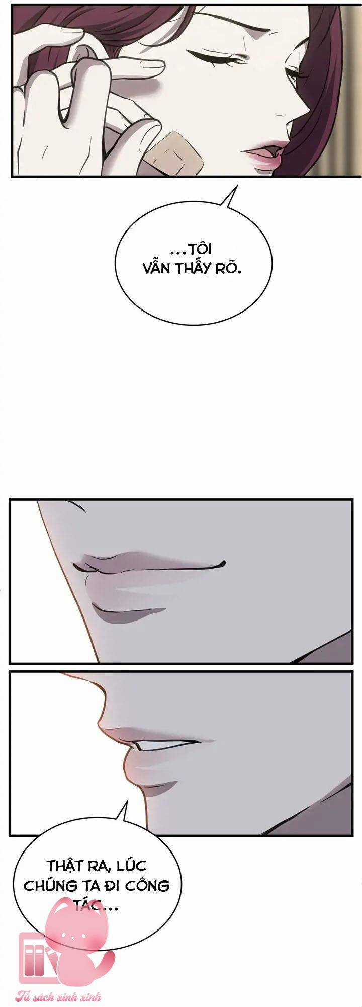 Ba Lần Động Phòng - Chapter 30 - Trang 18