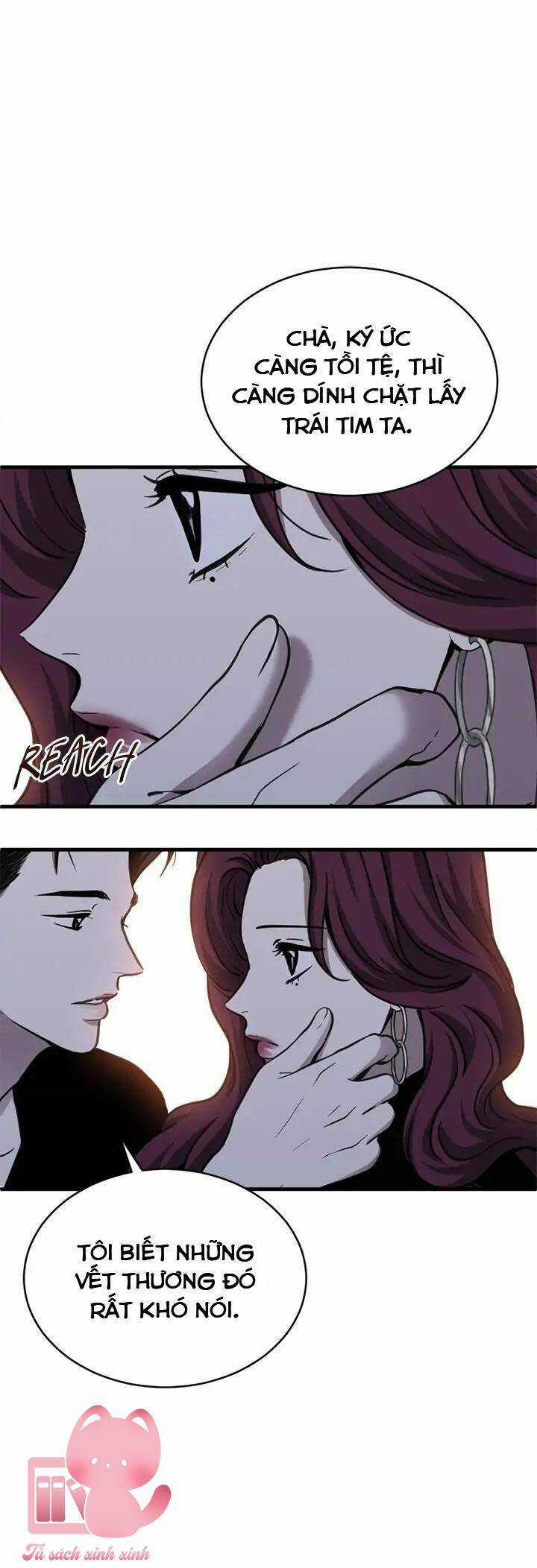 Ba Lần Động Phòng - Chapter 30 - Trang 20
