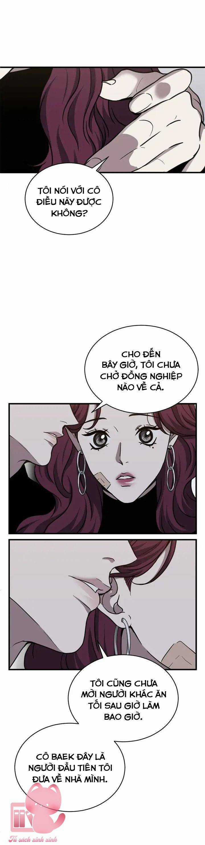 Ba Lần Động Phòng - Chapter 30 - Trang 26