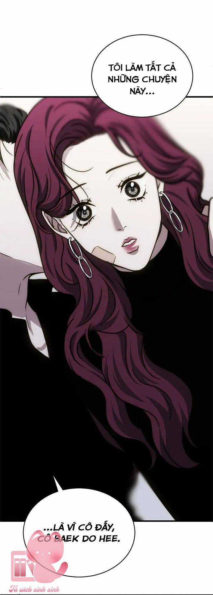 Ba Lần Động Phòng - Chapter 30 - Trang 27