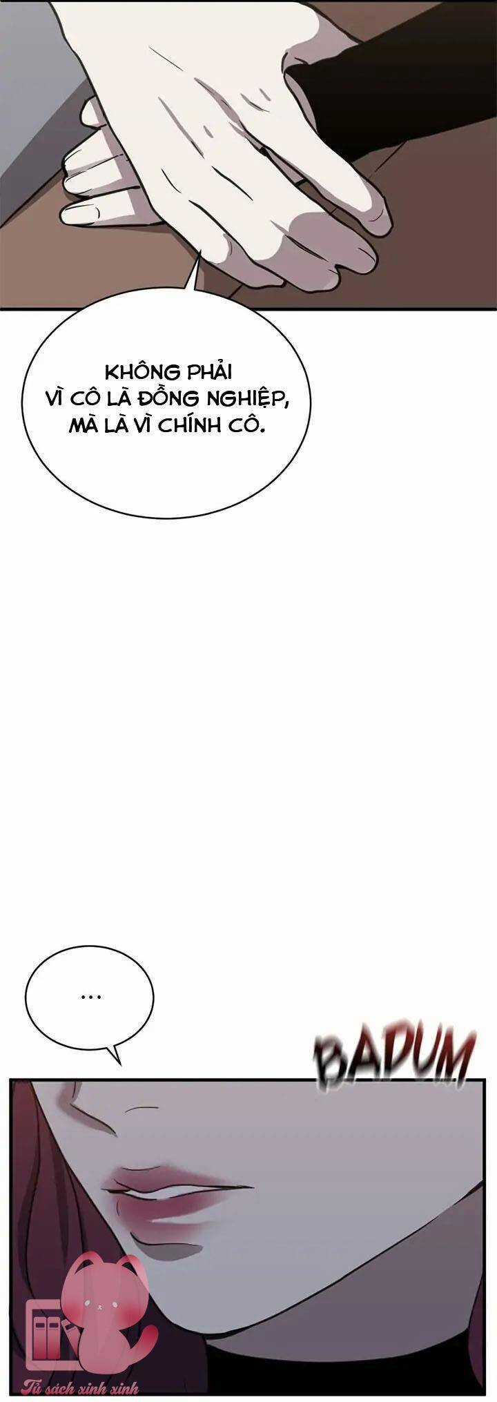 Ba Lần Động Phòng - Chapter 30 - Trang 28