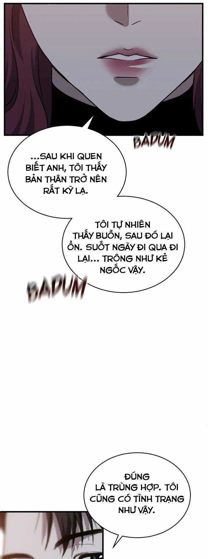 Ba Lần Động Phòng - Chapter 30 - Trang 29