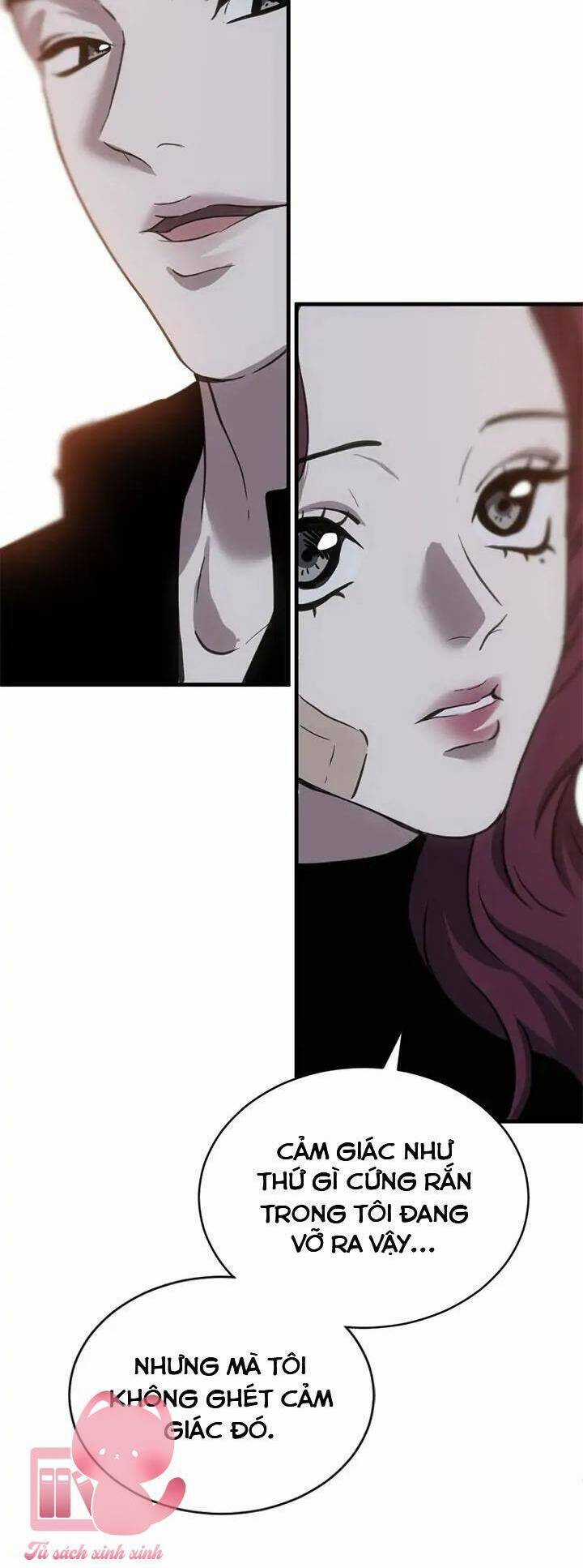 Ba Lần Động Phòng - Chapter 30 - Trang 30