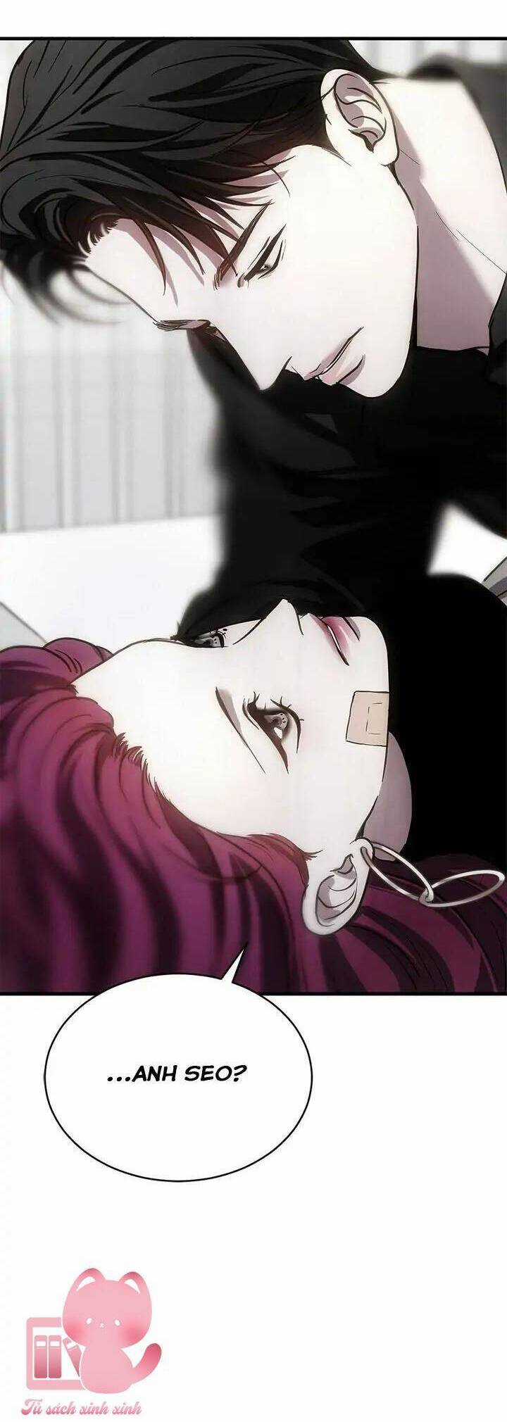 Ba Lần Động Phòng - Chapter 30 - Trang 4