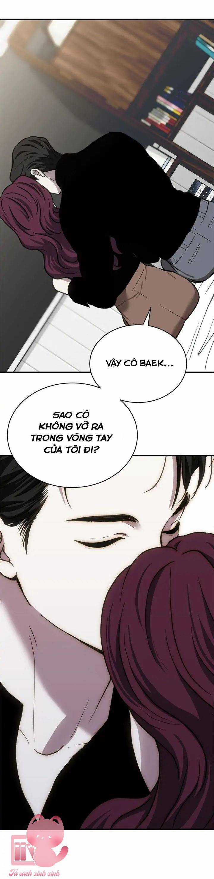 Ba Lần Động Phòng - Chapter 30 - Trang 31