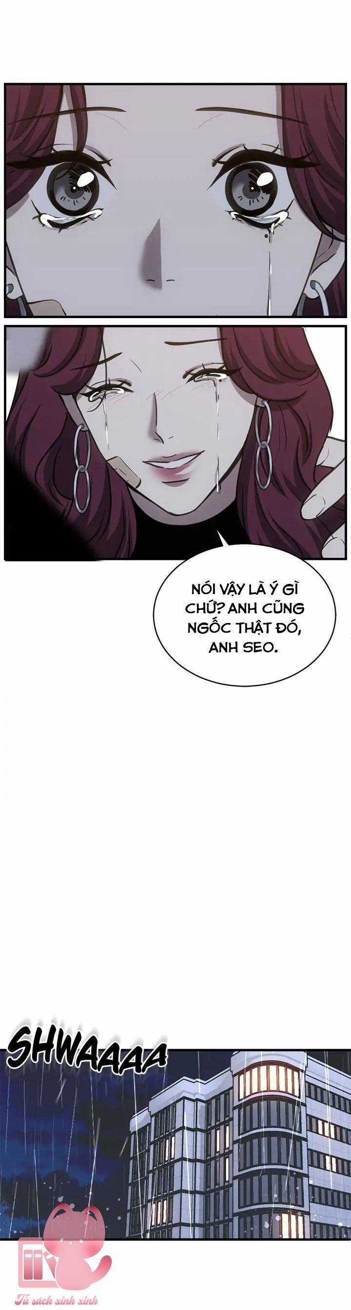 Ba Lần Động Phòng - Chapter 30 - Trang 32