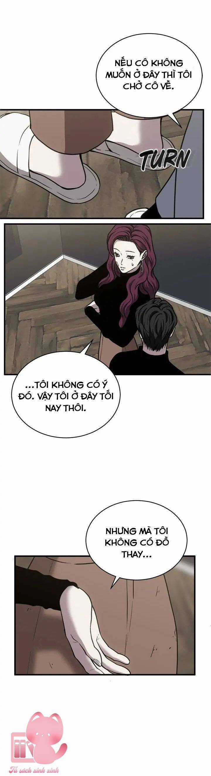 Ba Lần Động Phòng - Chapter 30 - Trang 34