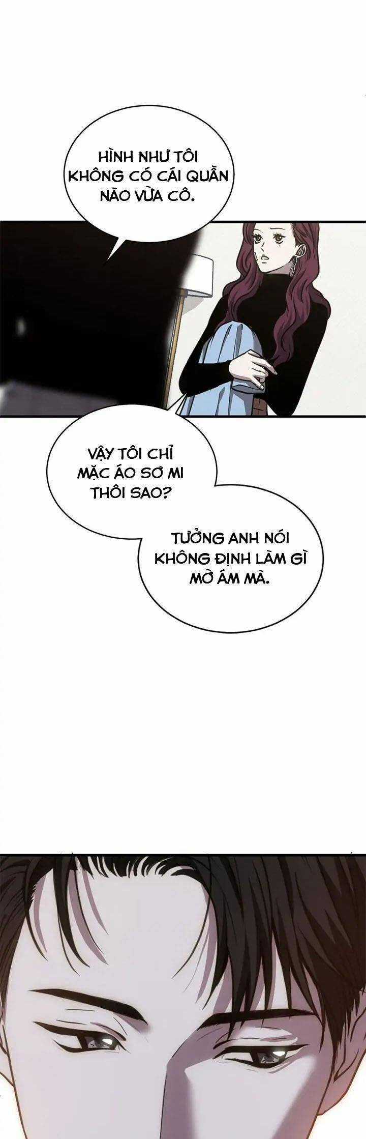 Ba Lần Động Phòng - Chapter 30 - Trang 37