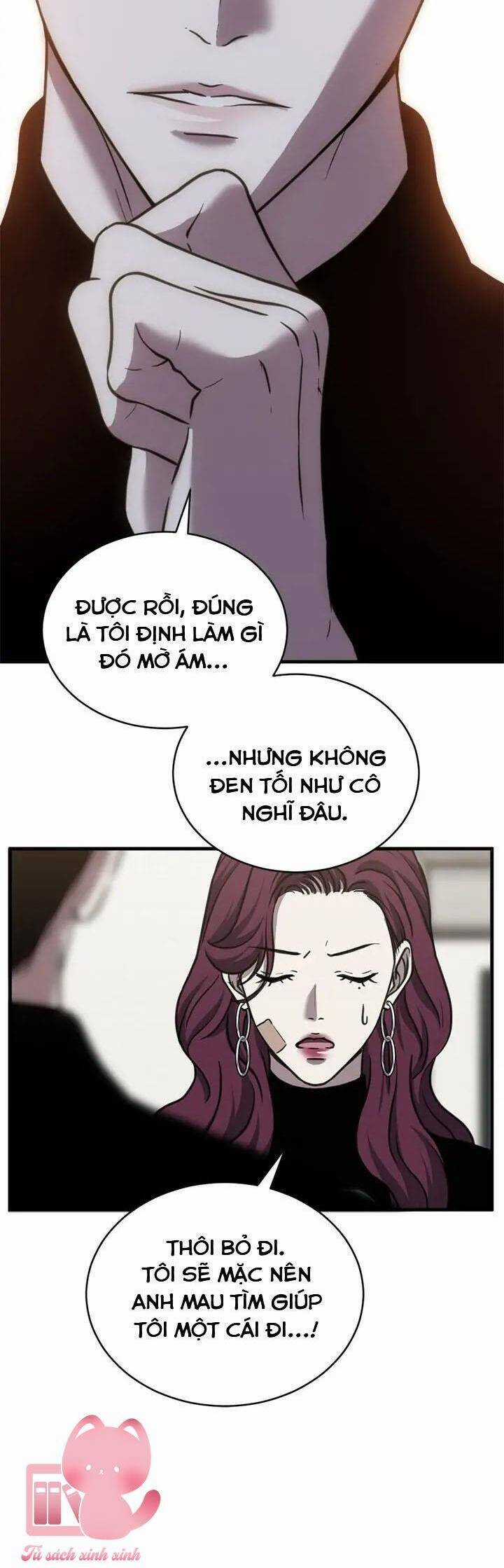 Ba Lần Động Phòng - Chapter 30 - Trang 38