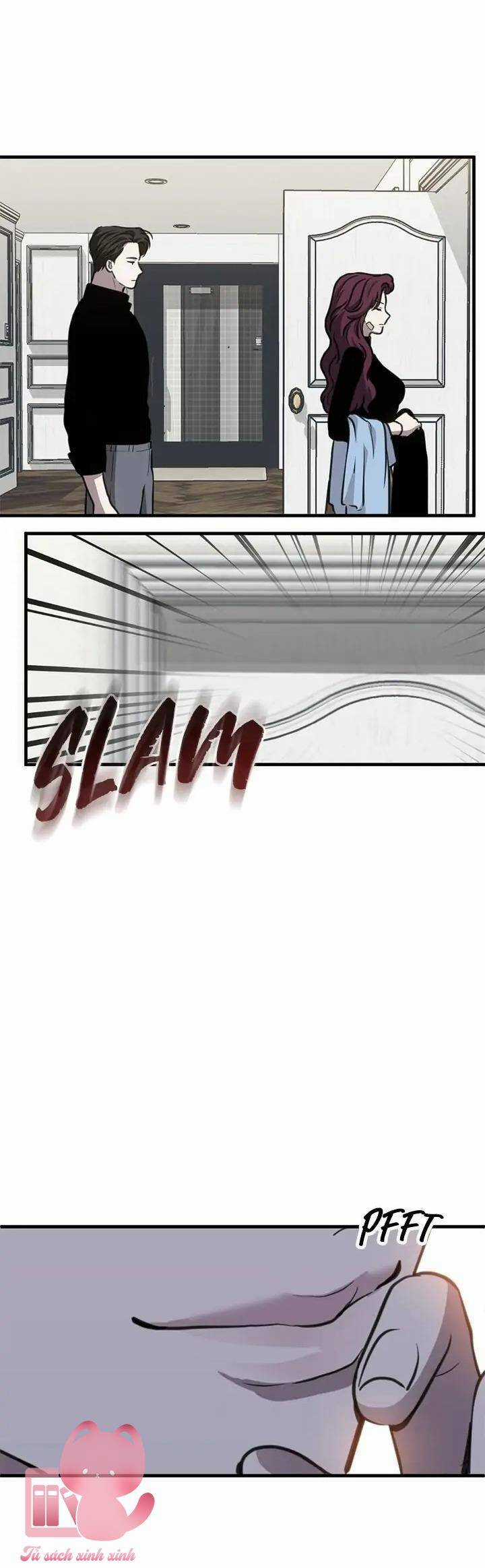 Ba Lần Động Phòng - Chapter 30 - Trang 39