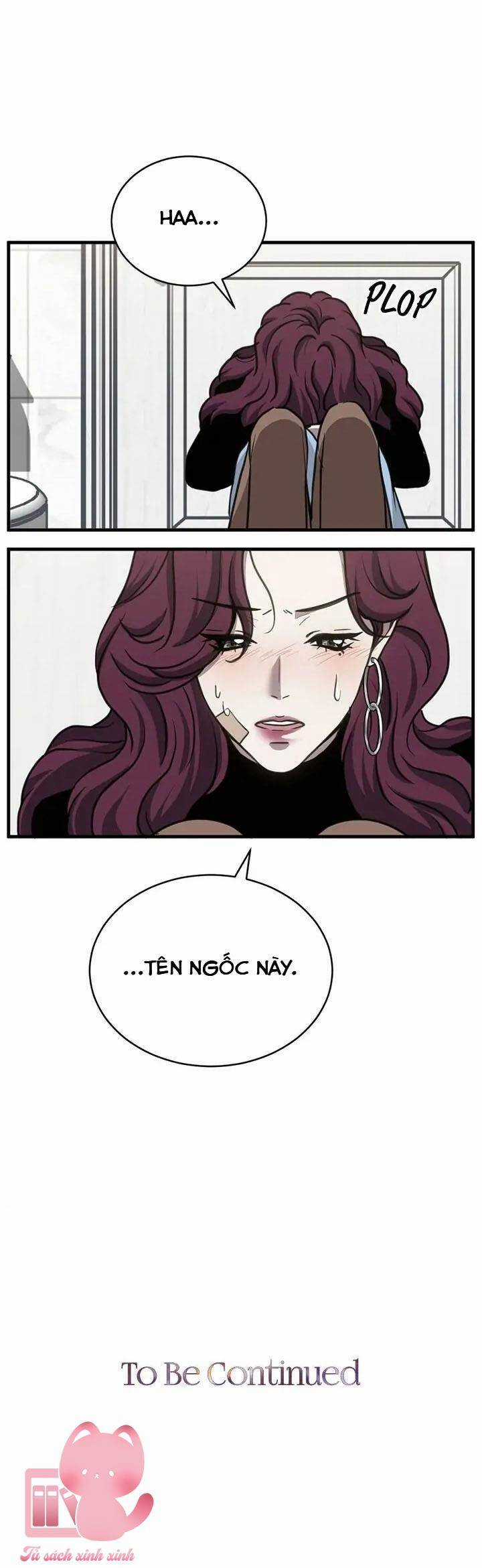 Ba Lần Động Phòng - Chapter 30 - Trang 41