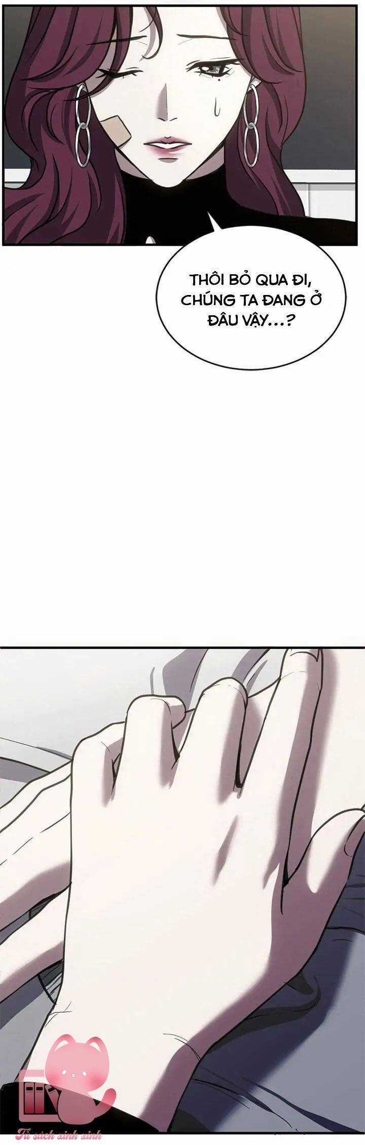 Ba Lần Động Phòng - Chapter 30 - Trang 6