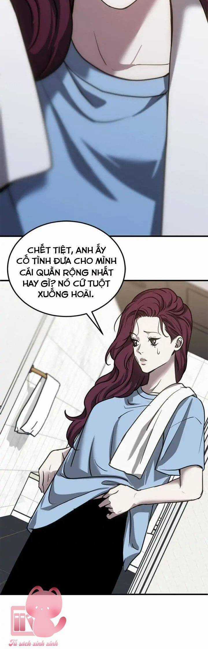 Ba Lần Động Phòng - Chapter 31 - Trang 11