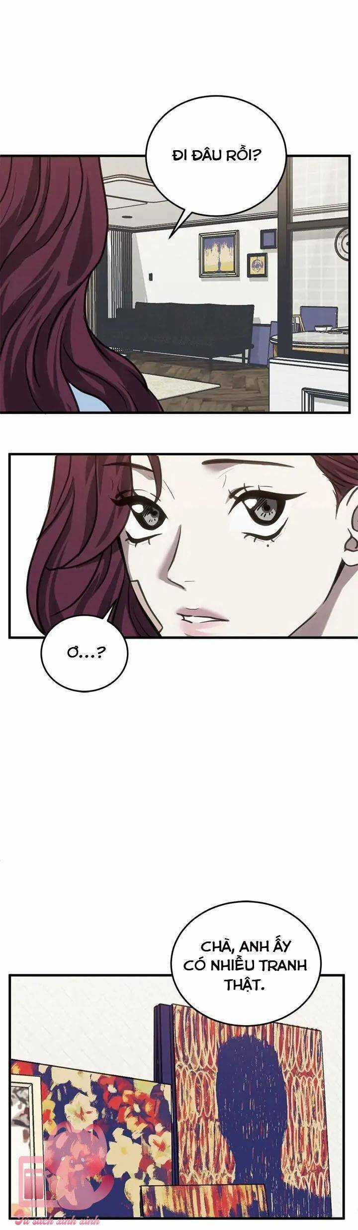 Ba Lần Động Phòng - Chapter 31 - Trang 12