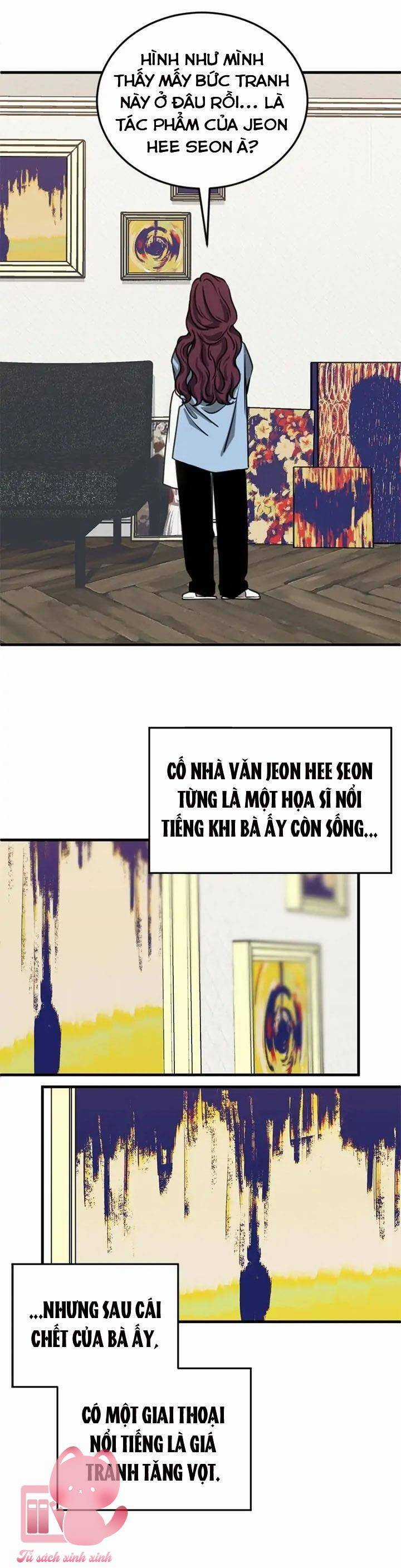 Ba Lần Động Phòng - Chapter 31 - Trang 13