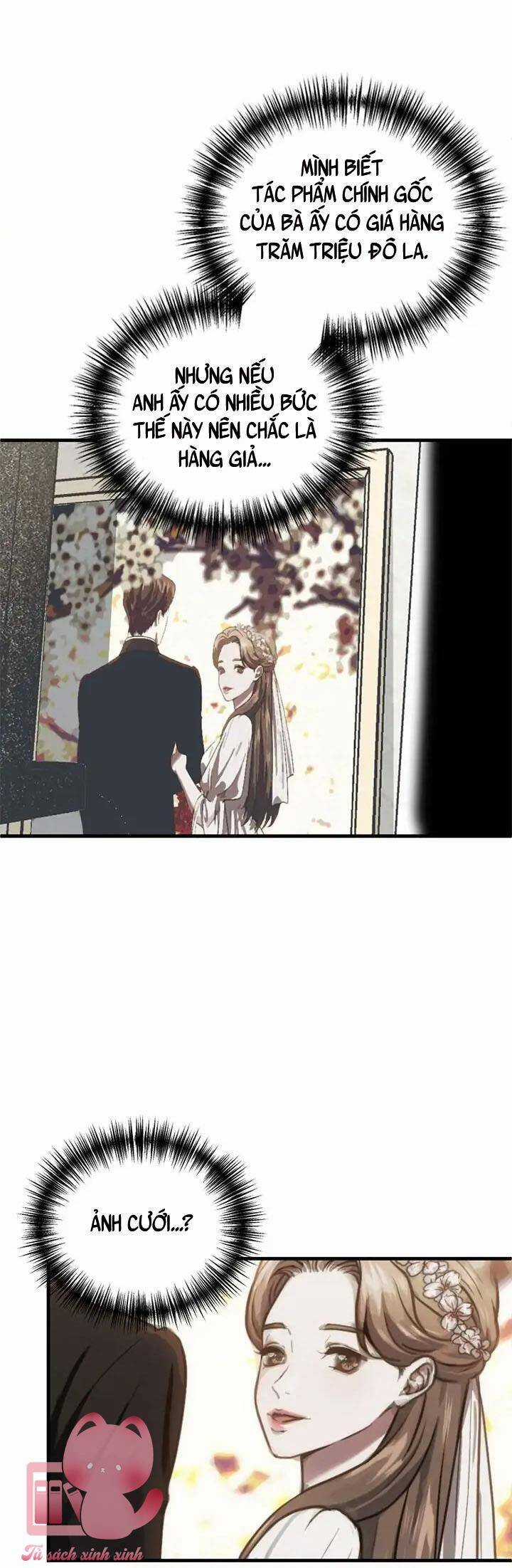 Ba Lần Động Phòng - Chapter 31 - Trang 14