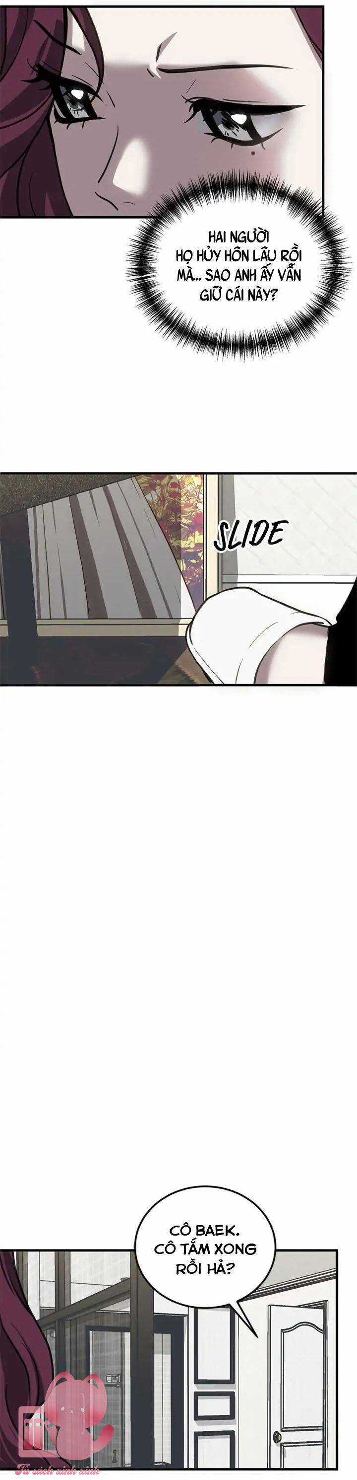 Ba Lần Động Phòng - Chapter 31 - Trang 15