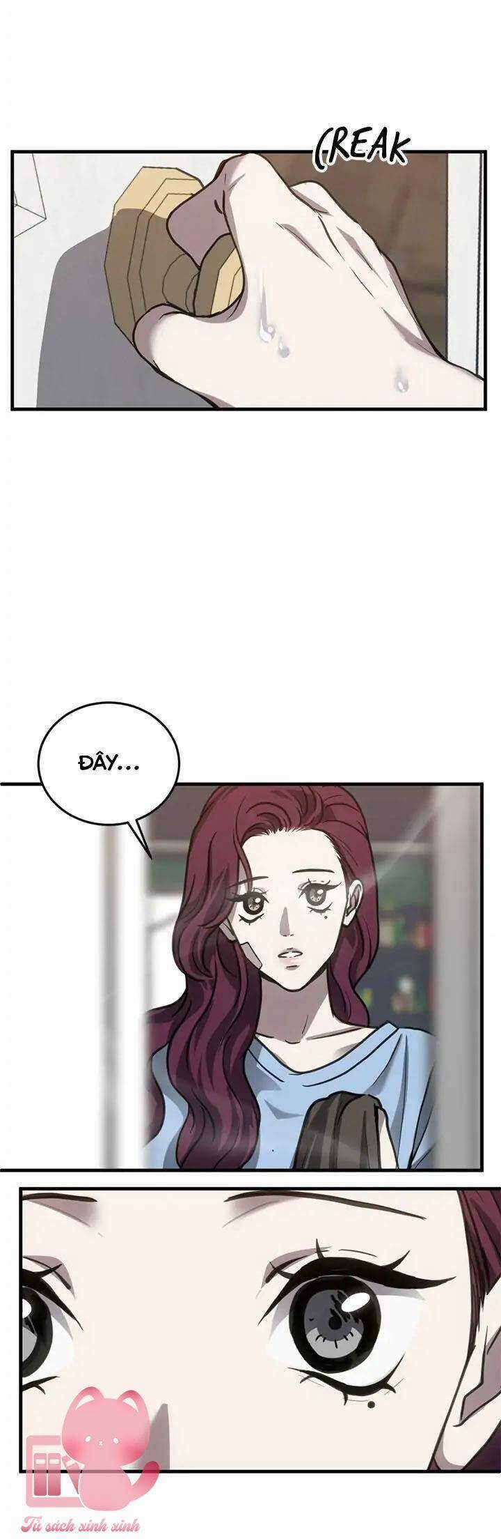 Ba Lần Động Phòng - Chapter 31 - Trang 17