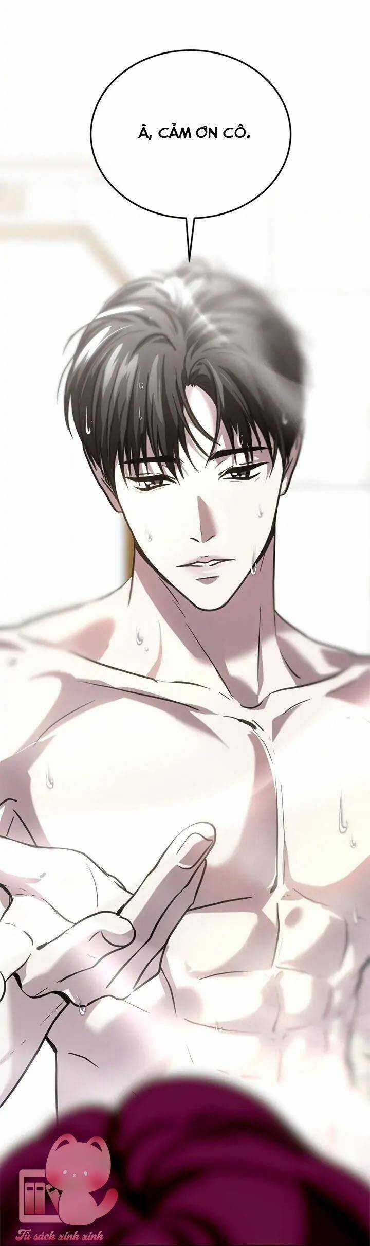 Ba Lần Động Phòng - Chapter 31 - Trang 18