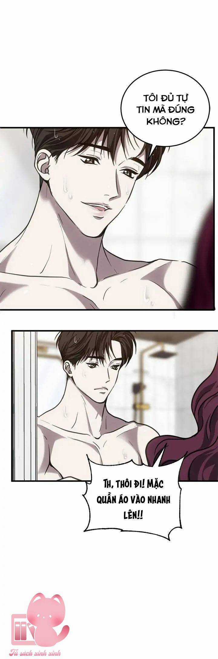 Ba Lần Động Phòng - Chapter 31 - Trang 21