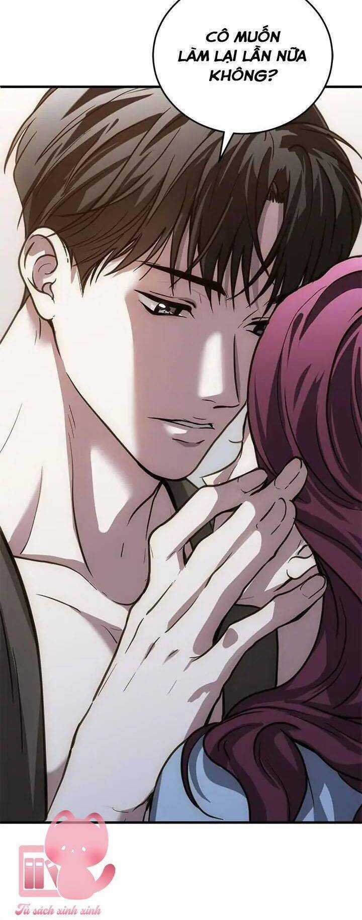 Ba Lần Động Phòng - Chapter 31 - Trang 24