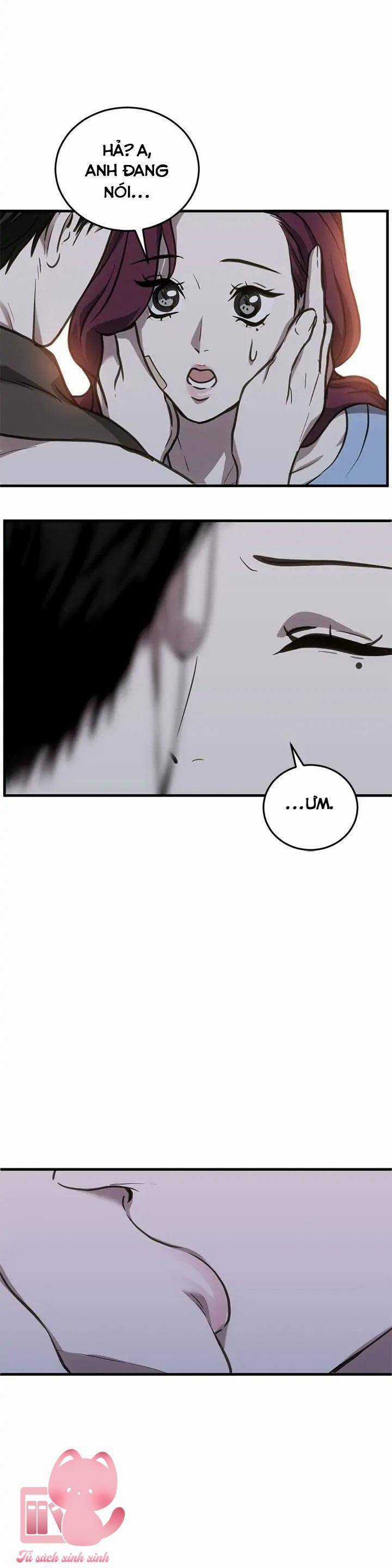 Ba Lần Động Phòng - Chapter 31 - Trang 25