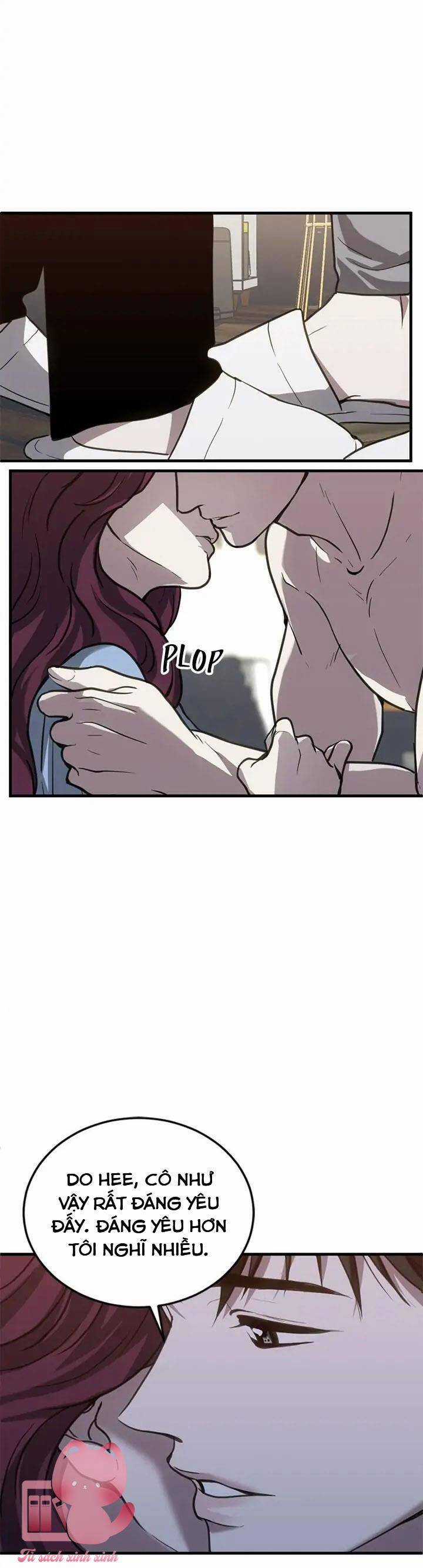 Ba Lần Động Phòng - Chapter 31 - Trang 26