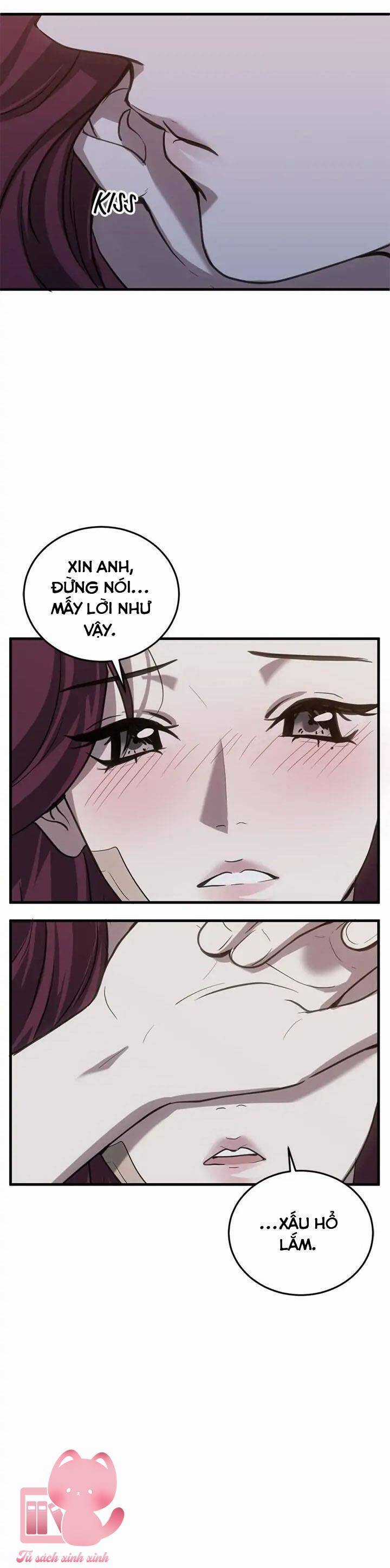 Ba Lần Động Phòng - Chapter 31 - Trang 27