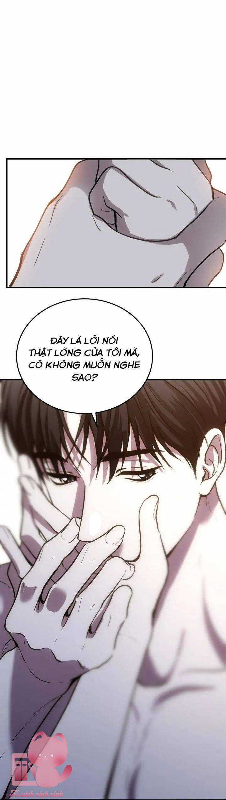 Ba Lần Động Phòng - Chapter 31 - Trang 28