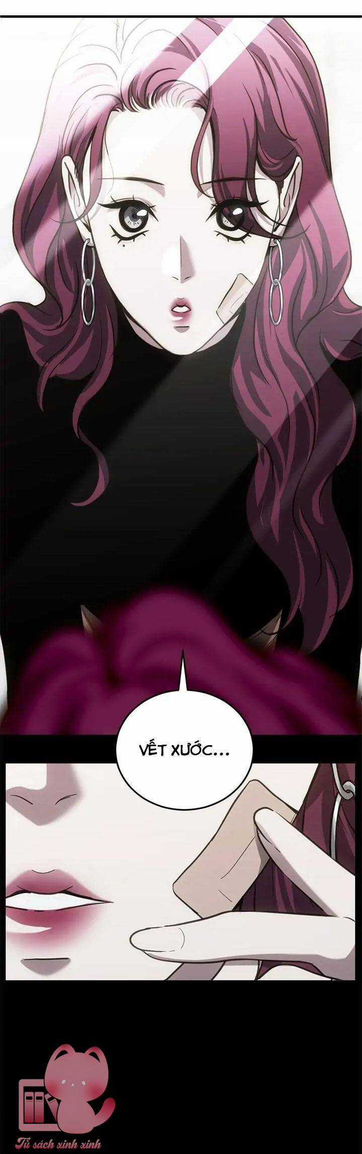 Ba Lần Động Phòng - Chapter 31 - Trang 4