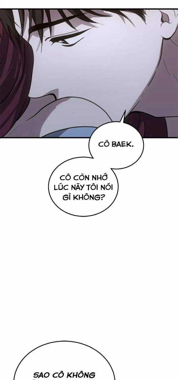 Ba Lần Động Phòng - Chapter 31 - Trang 31