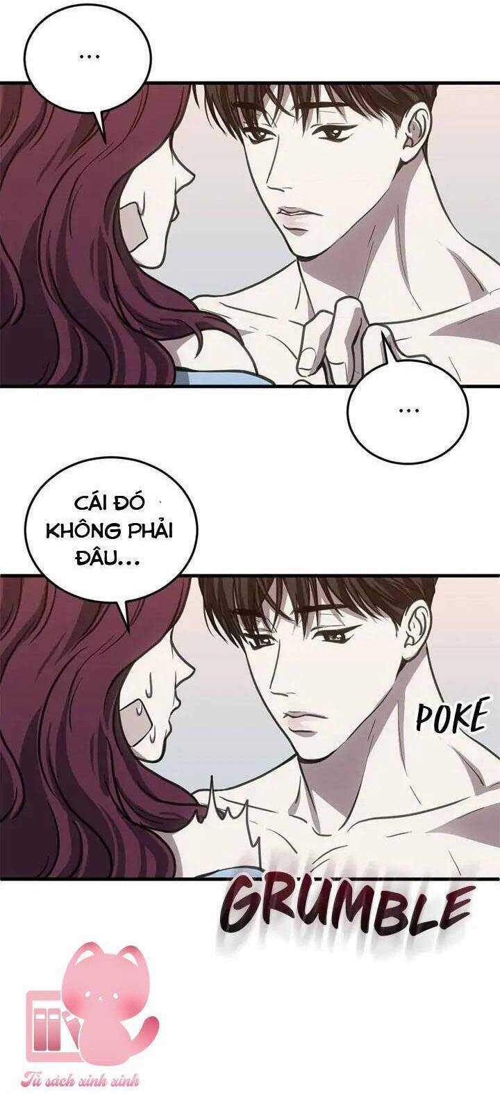 Ba Lần Động Phòng - Chapter 31 - Trang 34