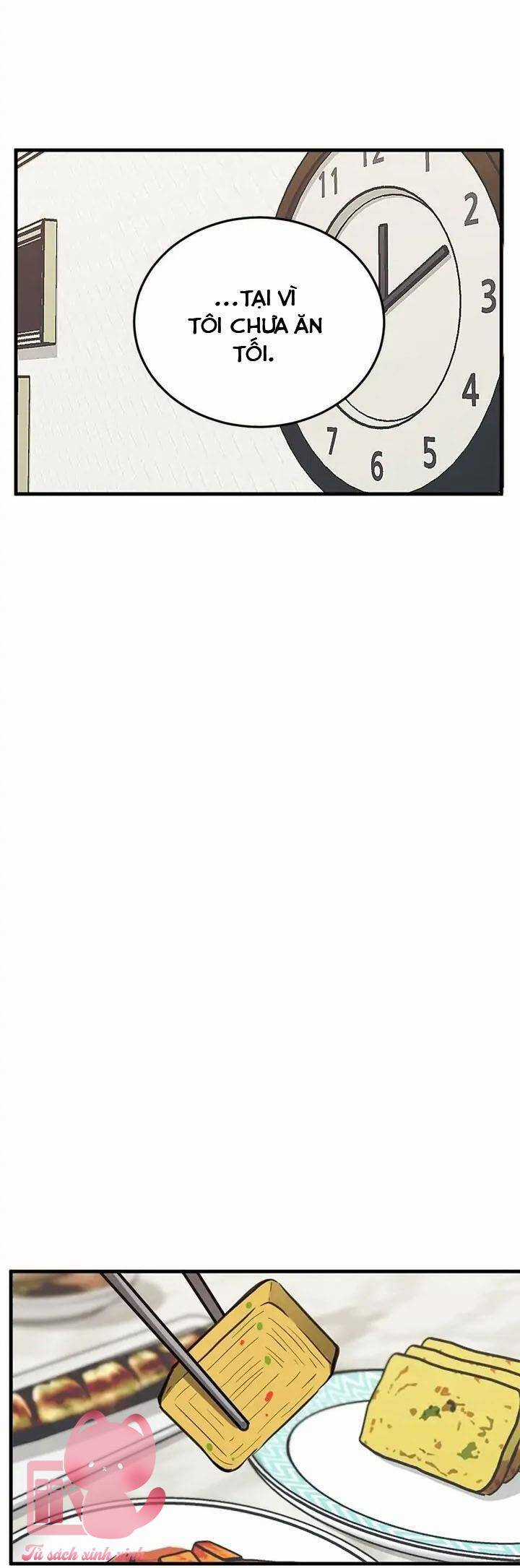 Ba Lần Động Phòng - Chapter 31 - Trang 35