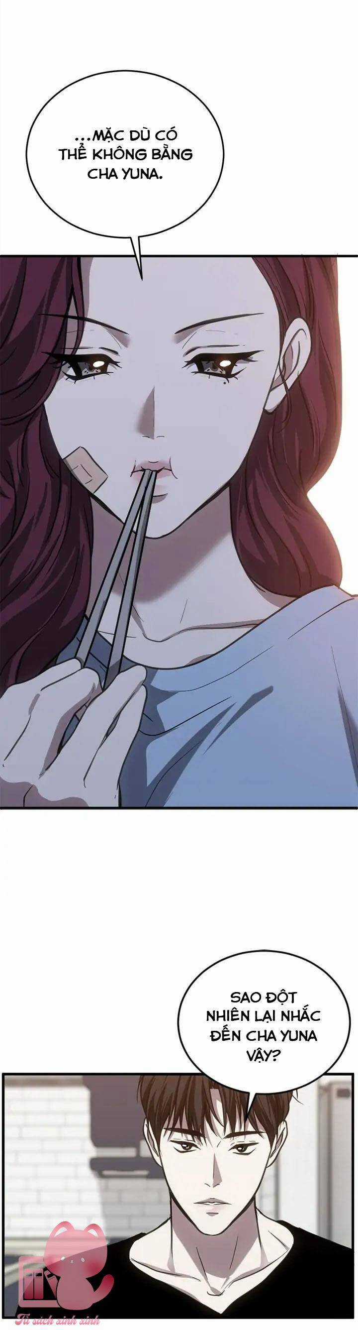 Ba Lần Động Phòng - Chapter 31 - Trang 37