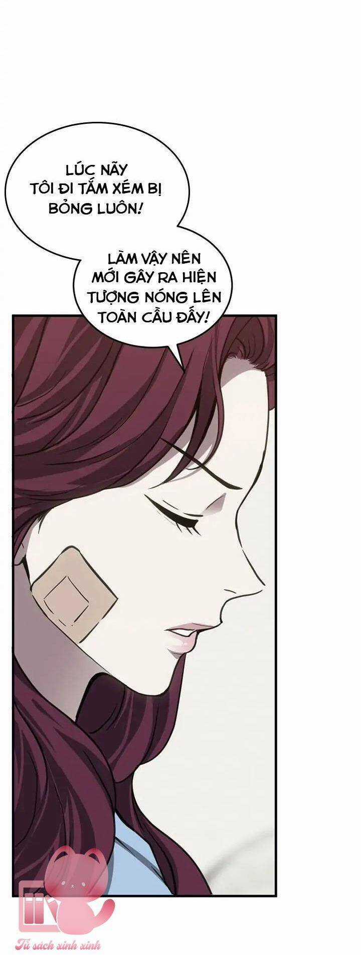 Ba Lần Động Phòng - Chapter 31 - Trang 39