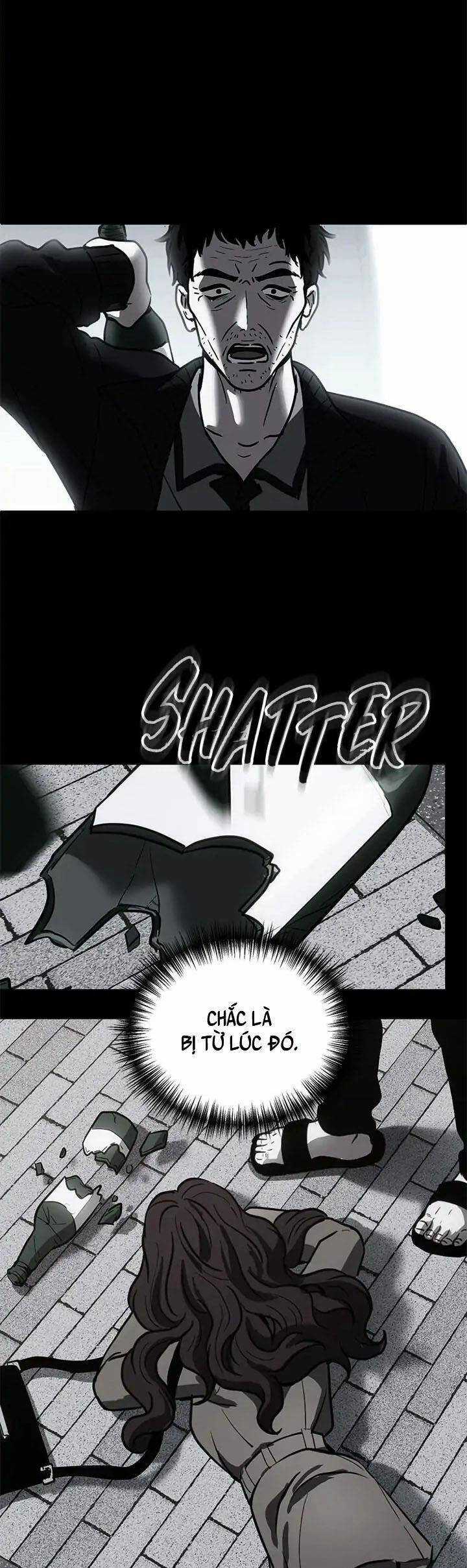 Ba Lần Động Phòng - Chapter 31 - Trang 5